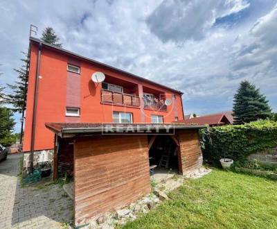 Kaufen Einfamilienhaus, Trenčín, Slowakei