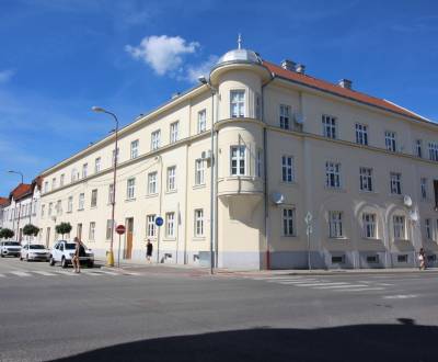 Kaufen 4-Zimmer-Wohnung, 4-Zimmer-Wohnung, A. Žarnova, Trnava, Slowake