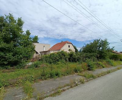 Kaufen Einfamilienhaus, Einfamilienhaus, Topoľčany, Slowakei