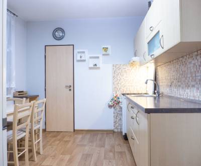 Kaufen 3-Zimmer-Wohnung, 3-Zimmer-Wohnung, M.R. Štefánika, Levice, Slo