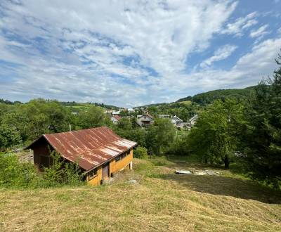 Kaufen Baugrund, Baugrund, Mičkova, Bardejov, Slowakei