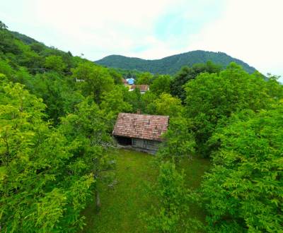 Kaufen Baugrund, Baugrund, Žilina, Slowakei