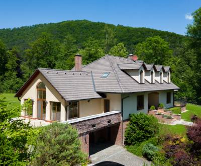 Kaufen Einfamilienhaus, Einfamilienhaus, Trenčín, Slowakei