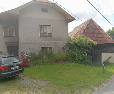 Kaufen Einfamilienhaus, Einfamilienhaus, Turčianske Teplice, Slowakei