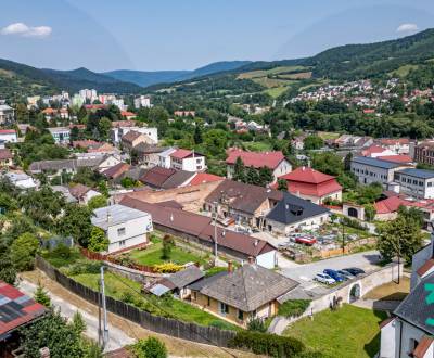 Kaufen Einfamilienhaus, Einfamilienhaus, Požiarnická, Gelnica, Slowake