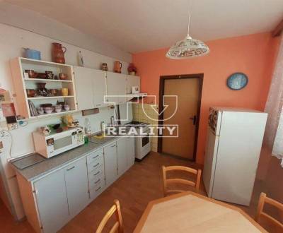 Kaufen 2-Zimmer-Wohnung, Poprad, Slowakei