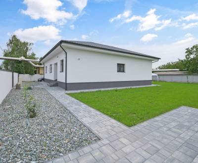 Kaufen Einfamilienhaus, Einfamilienhaus, Mosonmagyaróvár, Ungarn