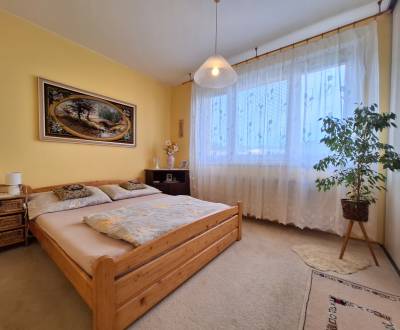 Kaufen 1-Zimmer-Wohnung, 1-Zimmer-Wohnung, Prostějovská, Prešov, Slowa