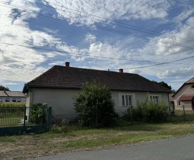 Kaufen Einfamilienhaus, Einfamilienhaus, Veľký Krtíš, Slowakei