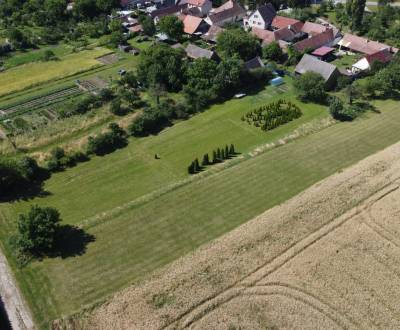 Kaufen Baugrund, Baugrund, Senica, Slowakei