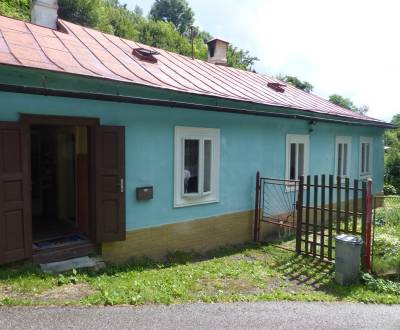 Kaufen Einfamilienhaus, Einfamilienhaus, Banská Štiavnica, Slowakei