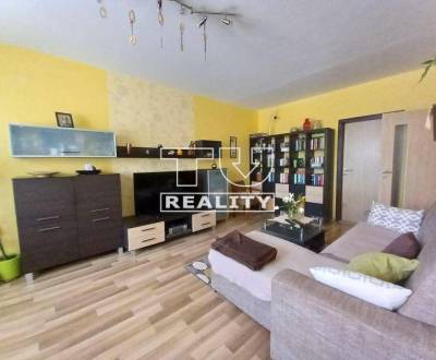 Kaufen 4-Zimmer-Wohnung, Trenčín, Slowakei