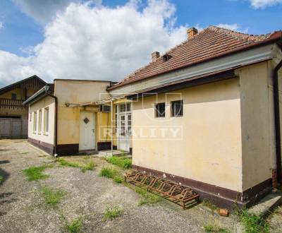 Kaufen Einfamilienhaus, Nové Zámky, Slowakei