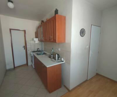 Kaufen 2-Zimmer-Wohnung, 2-Zimmer-Wohnung, Žilina, Slowakei