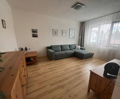 Kaufen 3-Zimmer-Wohnung, 3-Zimmer-Wohnung, Horná, Banská Bystrica, Slo