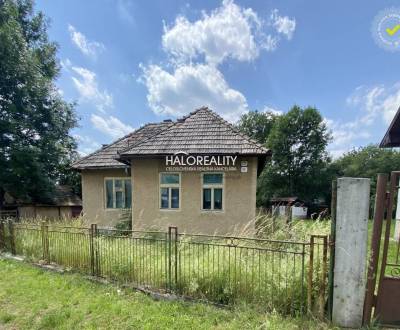 Kaufen Einfamilienhaus, Zvolen, Slowakei
