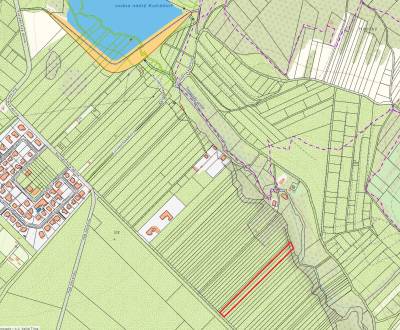 Kaufen landwirtsch. Grundstücke, landwirtsch. Grundstücke, Pezinok, Sl