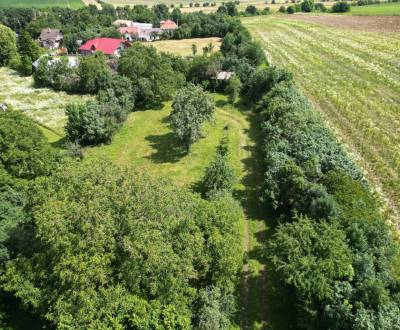 Kaufen Einfamilienhaus, Einfamilienhaus, Vyšný Lánec, Košice-okolie, S