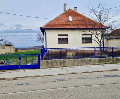 Kaufen Einfamilienhaus, Einfamilienhaus, Topoľčany, Slowakei