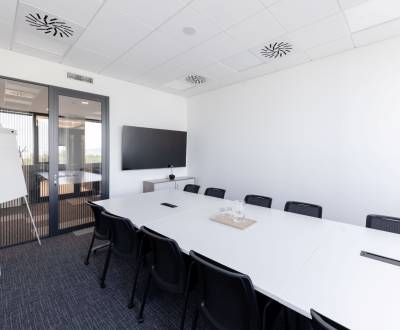 Moderne Büros mit hervorragender Erreichbarkeit (76m² bis 1.689m²)