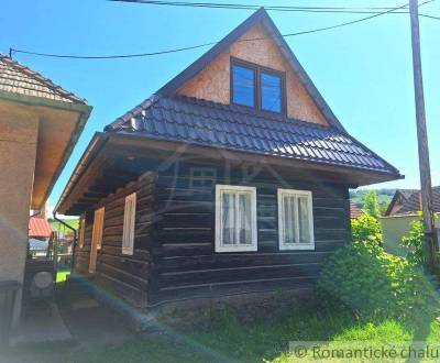 Kaufen Einfamilienhaus, Einfamilienhaus, Ružomberok, Slowakei