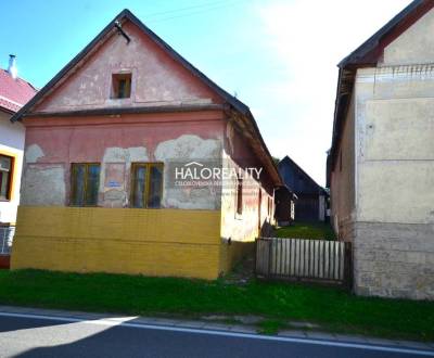 Kaufen Einfamilienhaus, Liptovský Mikuláš, Slowakei