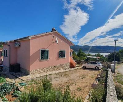 KROATIEN - Haus mit Meerblick - PRIDRAGA, Zadar