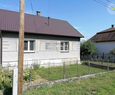 Kaufen Einfamilienhaus, Veľký Krtíš, Slowakei