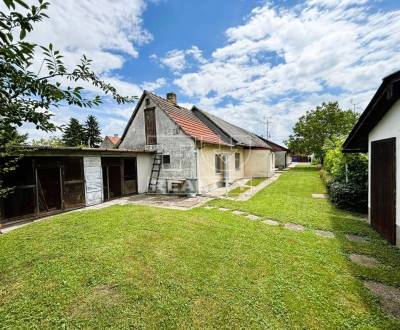 Kaufen Einfamilienhaus, Dunajská Streda, Slowakei