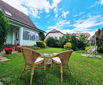 Kaufen Einfamilienhaus, Einfamilienhaus, Požiarnická, Dunajská Streda,