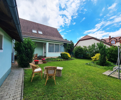 Kaufen Einfamilienhaus, Einfamilienhaus, Požiarnická, Dunajská Streda,