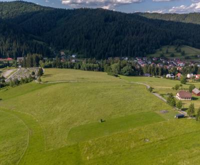 Kaufen Baugrund, Baugrund, Čadca, Slowakei