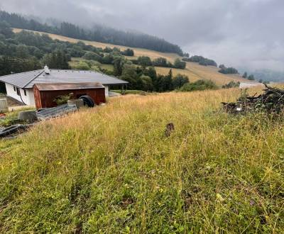 Kaufen Baugrund, Baugrund, Kysucké Nové Mesto, Slowakei