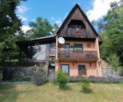 Kaufen Einfamilienhaus, Lučenec, Slowakei