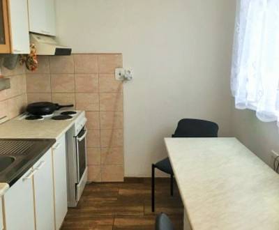 Kaufen 1-Zimmer-Wohnung, 1-Zimmer-Wohnung, Nobelovo nám., Bratislava -