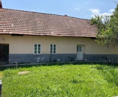 Kaufen Einfamilienhaus, Einfamilienhaus, Dlhá, Prievidza, Slowakei