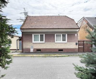 Kaufen Einfamilienhaus, Einfamilienhaus, Telocvičná, Bratislava - Ruži