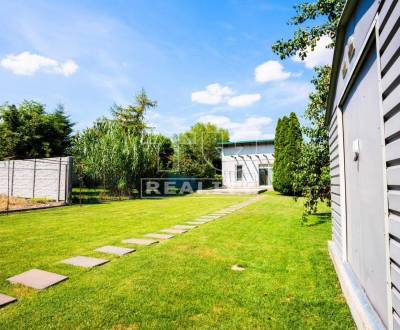 Kaufen Einfamilienhaus, Dunajská Streda, Slowakei