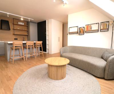 Kaufen 2-Zimmer-Wohnung, 2-Zimmer-Wohnung, Vysoká, Bratislava - Staré 