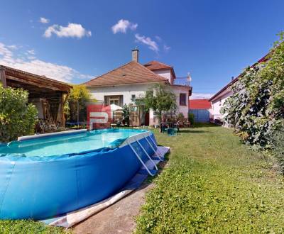 Kaufen Einfamilienhaus, Einfamilienhaus, Veľký Grob, Galanta, Slowakei