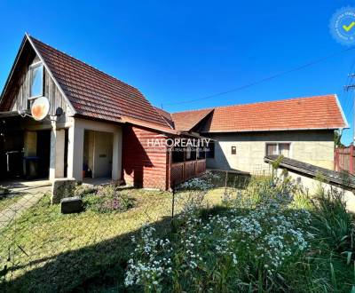 Kaufen Einfamilienhaus, Levice, Slowakei