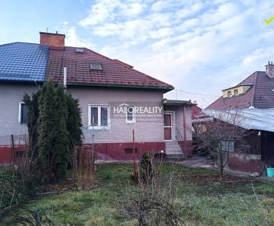 Kaufen Einfamilienhaus, Prievidza, Slowakei