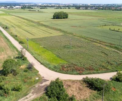 Kaufen Baugrund, Baugrund, Športová, Senec, Slowakei