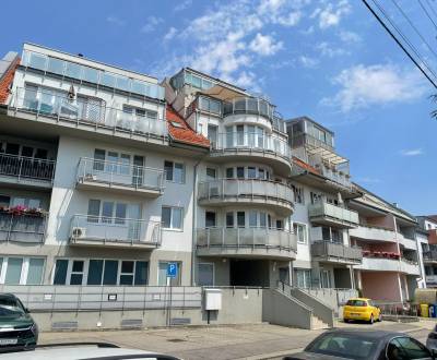 Kaufen 1-Zimmer-Wohnung, 1-Zimmer-Wohnung, Nerudova, Bratislava - Ruži