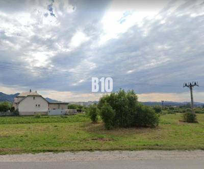 Mieten landwirtsch. Grundstücke, landwirtsch. Grundstücke, Žilina, Slo