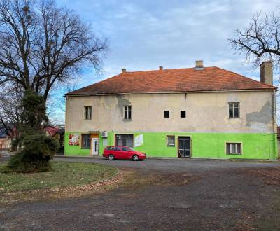 Neubauprojekte Wohnungen, zu verkaufen, Krupina, Slowakei