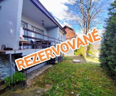 Kaufen Ferienhaus, Vranov nad Topľou, Slowakei