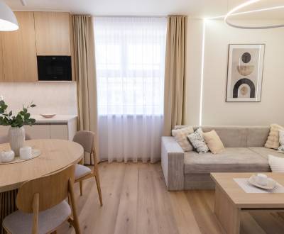 Kaufen 2-Zimmer-Wohnung, 2-Zimmer-Wohnung, Ružomberok, Slowakei