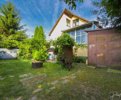 Kaufen Einfamilienhaus, Einfamilienhaus, Jelenova, Hlohovec, Slowakei