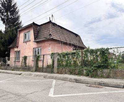 Kaufen Einfamilienhaus, Trenčín, Slowakei